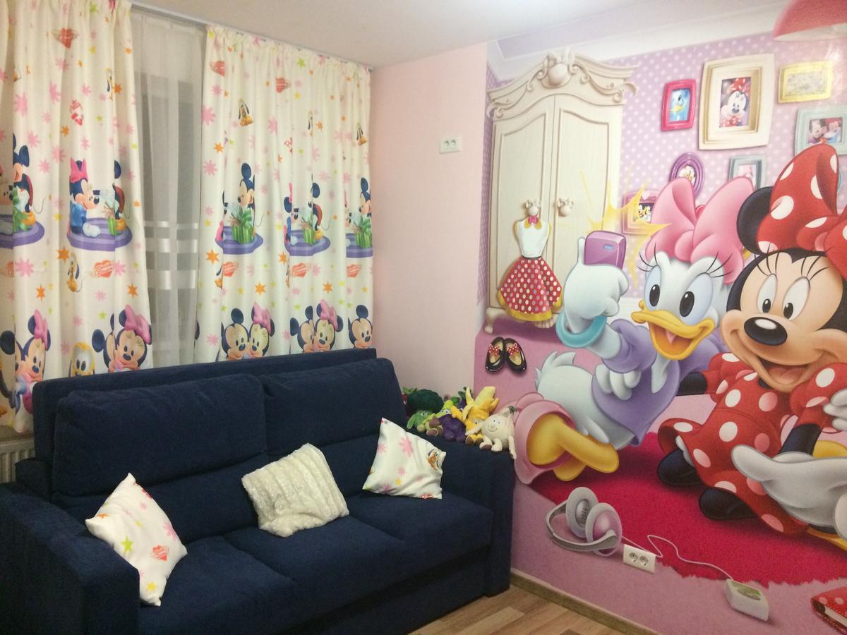 Pipera Lake View By Acme Rent Βουκουρέστι Εξωτερικό φωτογραφία