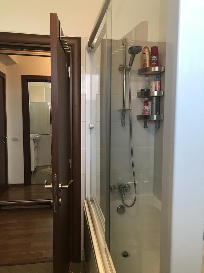 Pipera Lake View By Acme Rent Βουκουρέστι Εξωτερικό φωτογραφία