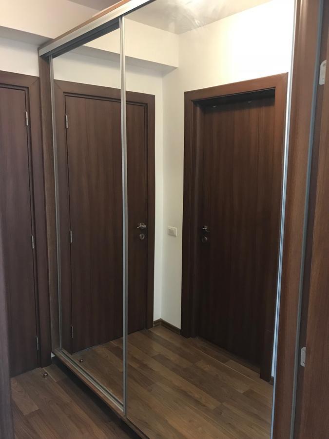 Pipera Lake View By Acme Rent Βουκουρέστι Εξωτερικό φωτογραφία