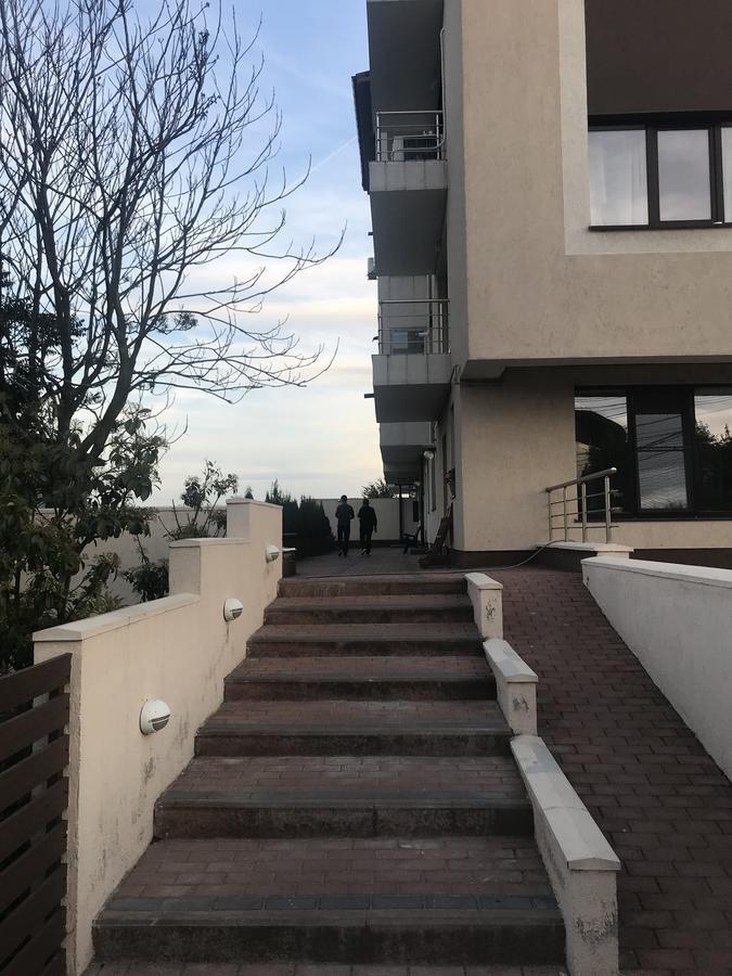 Pipera Lake View By Acme Rent Βουκουρέστι Εξωτερικό φωτογραφία