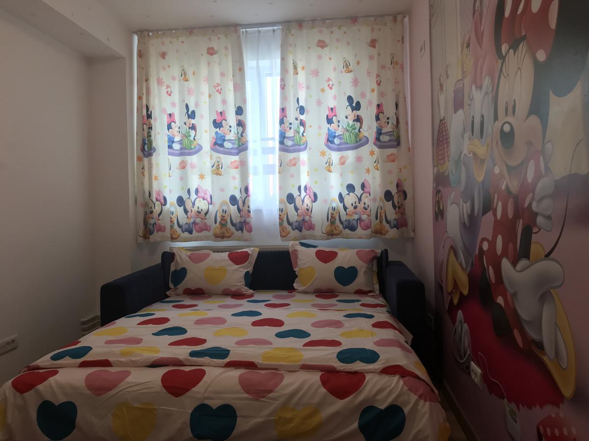 Pipera Lake View By Acme Rent Βουκουρέστι Εξωτερικό φωτογραφία