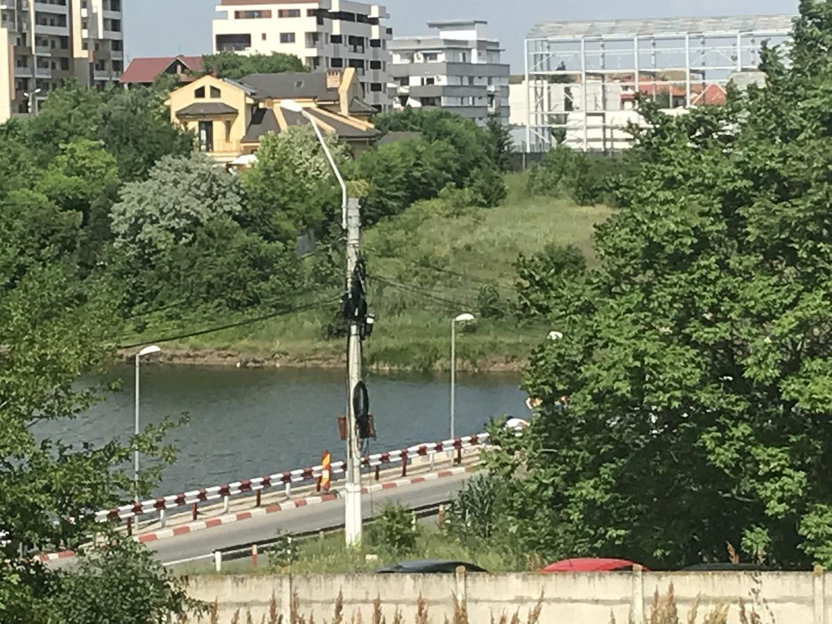 Pipera Lake View By Acme Rent Βουκουρέστι Εξωτερικό φωτογραφία