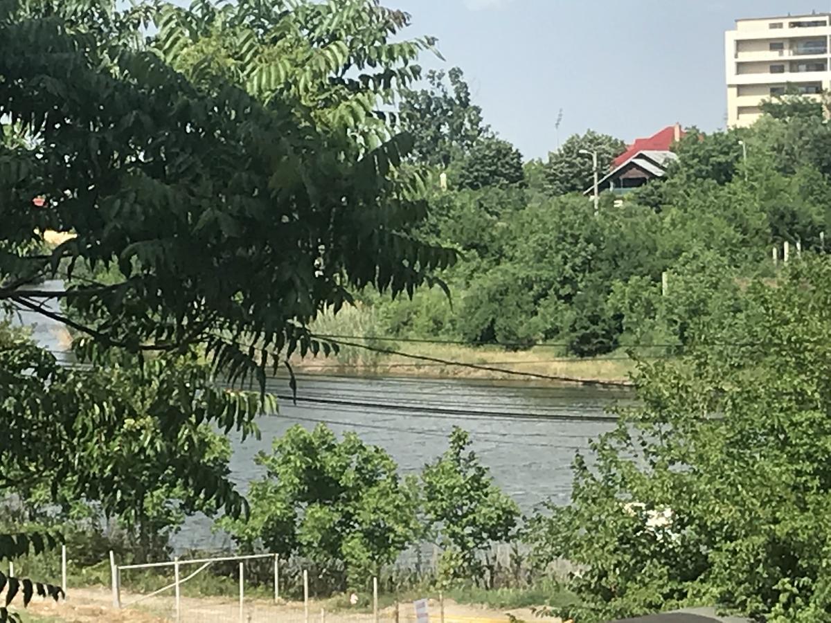 Pipera Lake View By Acme Rent Βουκουρέστι Εξωτερικό φωτογραφία