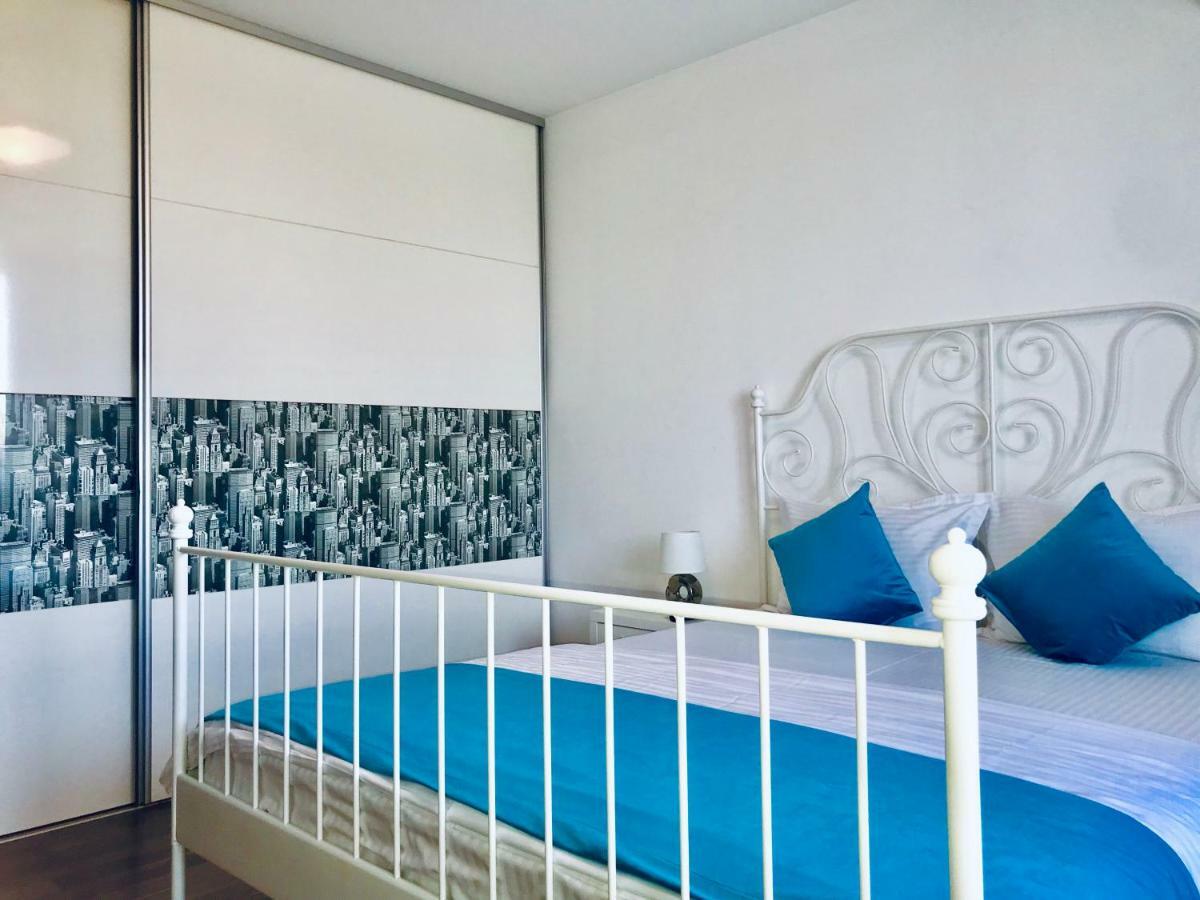 Pipera Lake View By Acme Rent Βουκουρέστι Εξωτερικό φωτογραφία