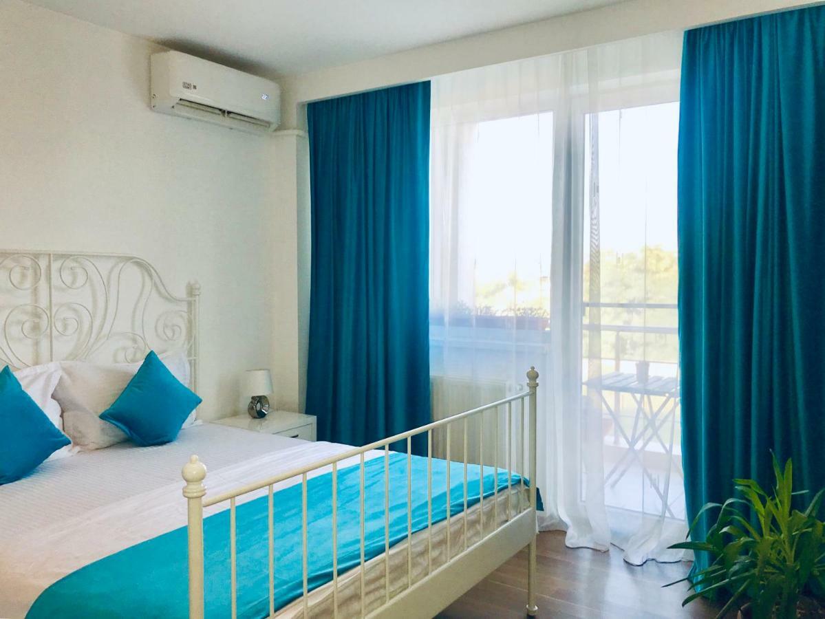 Pipera Lake View By Acme Rent Βουκουρέστι Εξωτερικό φωτογραφία